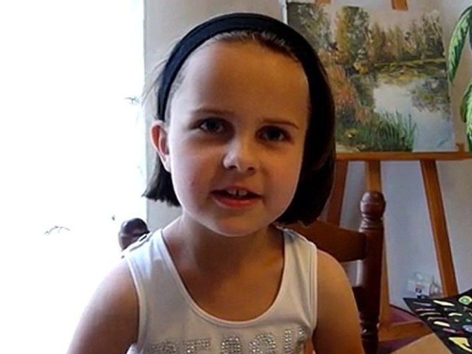 Emma "j'aime pas ta chanson"