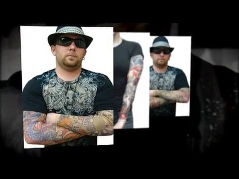 Cool Sleeve Tattoos - Half Arm Sleeve Tattoos