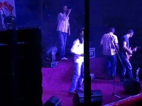 Murat Kekilli Rize Konseri Kızılcıklar Oldu mu