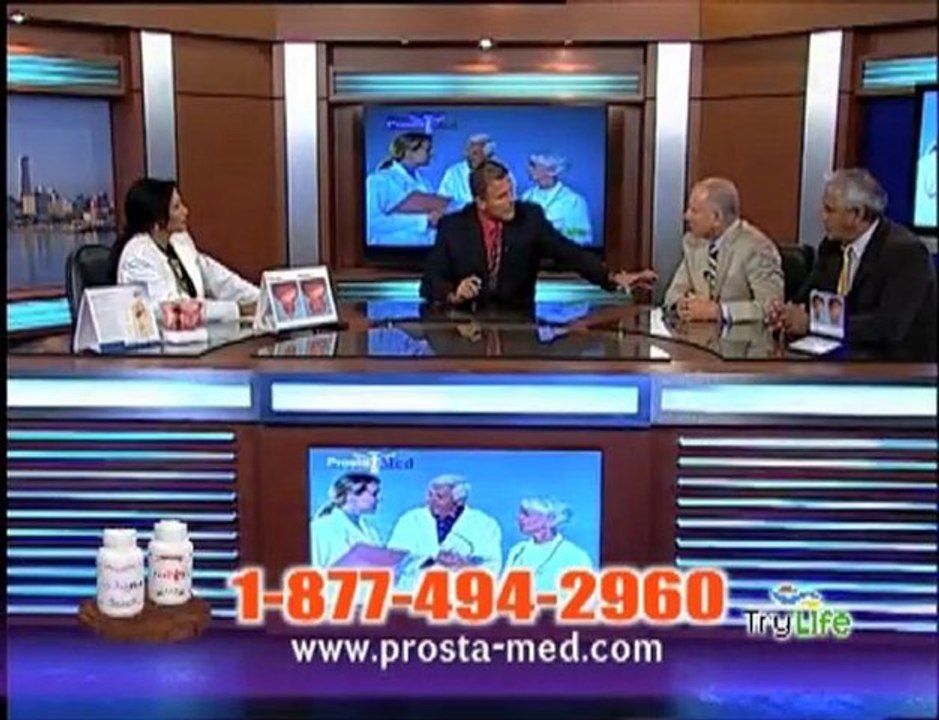 Sintomas de prostata inflamada, prevencion cancer prostata