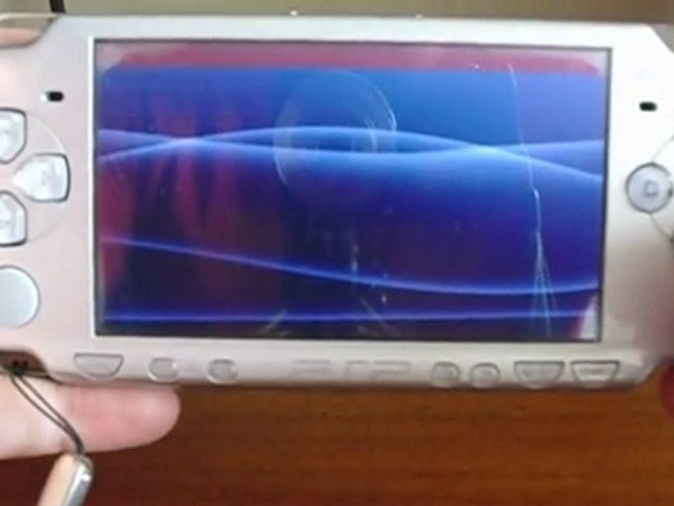 Instalación de Custom Firmware Enabler 3.70