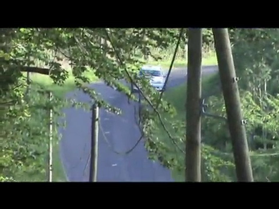 Team Japiot Compétition Luronne 2010