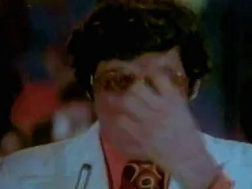 DIL SE MILE DIL : KISHORE KUMAR