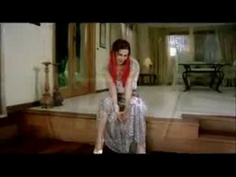 Yıldız Tilbe - Bu Evde Senle (Yeni Klip)