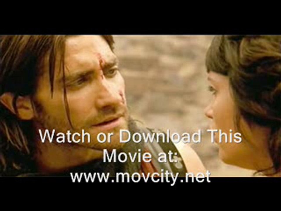 Watch Prince of Persia The Sands of Time Online - Prince of