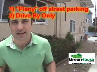 "Cash Flow on a 4 Unit?"  Bank Owned @ the Beach!