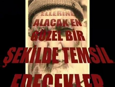 OSMANLI TORUNU MİRASINA SAHİP ÇIK !!