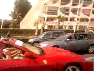 Red Horse Meetin 2010 - Ferrari SuperAmerica