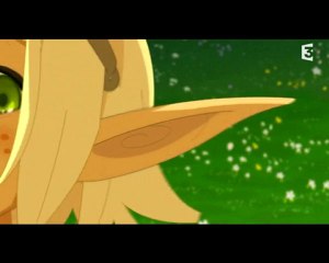 Wakfu - 001 - Defois t'es beaux quand tes bête