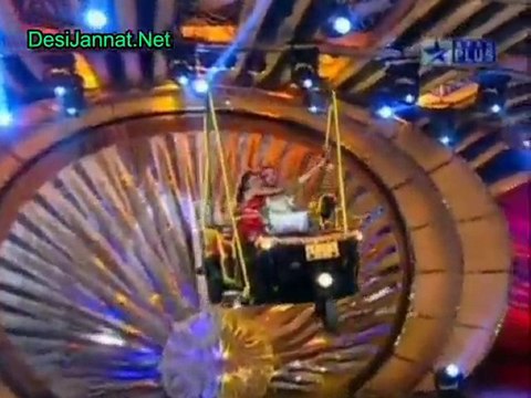 Zara Nach Ke Dikha - 12th June 2010 Part5