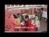 Yekbas Evren Kasabası - Şehit İsa Höçük İlköğretim Okulu