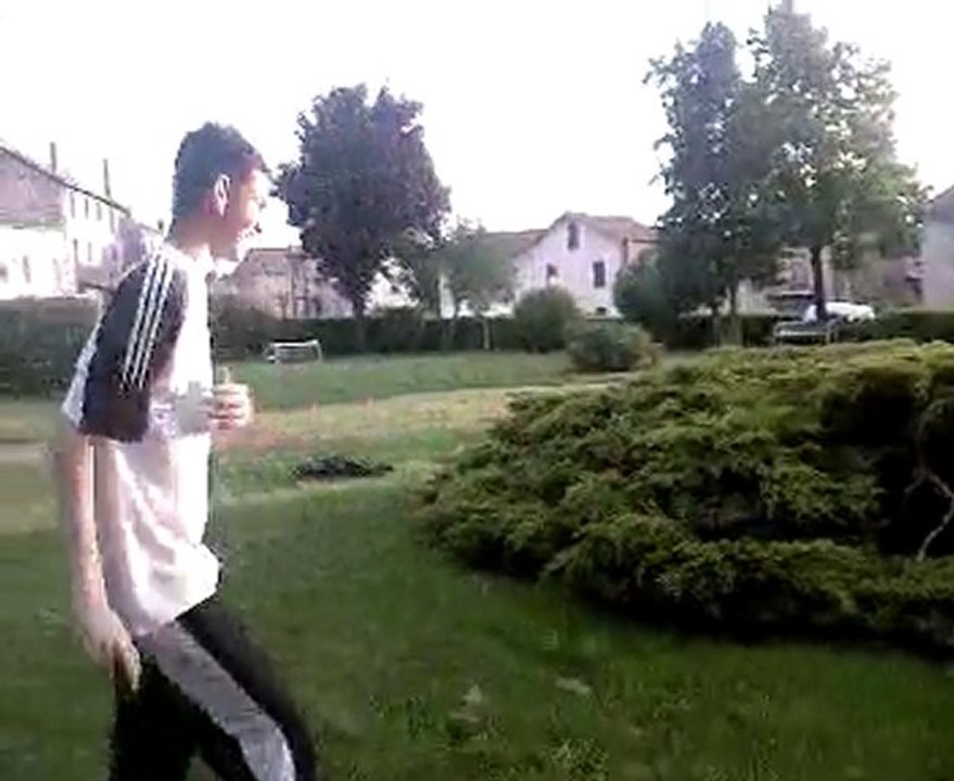 Buisson match (bonus)