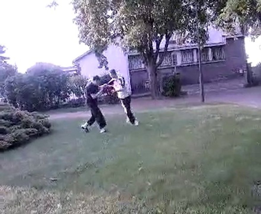 Buisson match lanlan vs steak