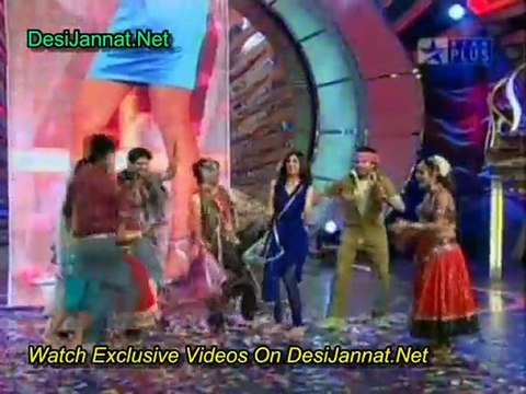 Zara Nach Ke Dikha - 12th June 2010 Part7
