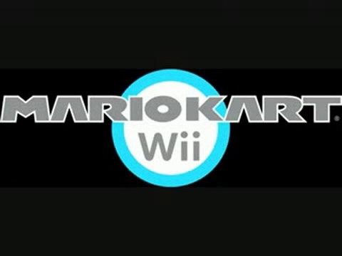 Mario Kart Wii Music - N64 Mario Raceway