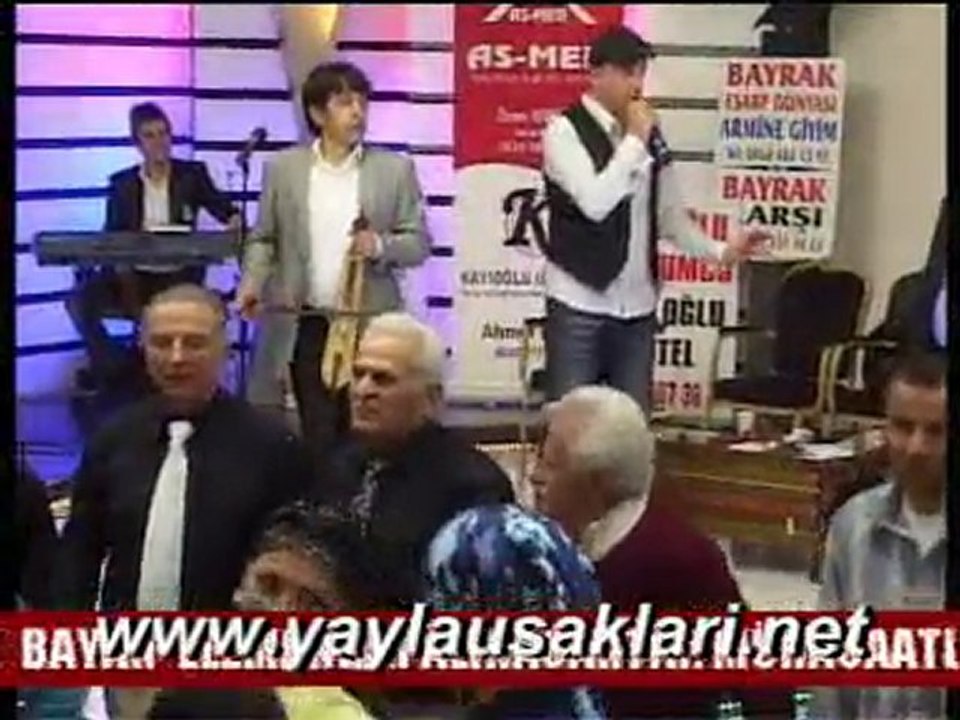 YAYLA UŞAKLARI PROGRAMI 2 NİSAN 2010  part 10