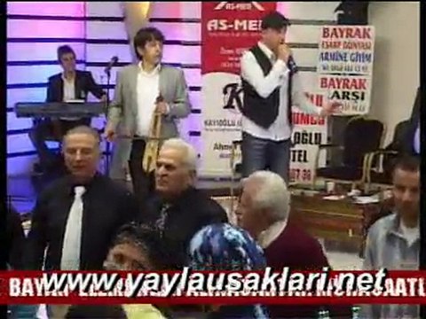 YAYLA UŞAKLARI PROGRAMI 2 NİSAN 2010 part 10