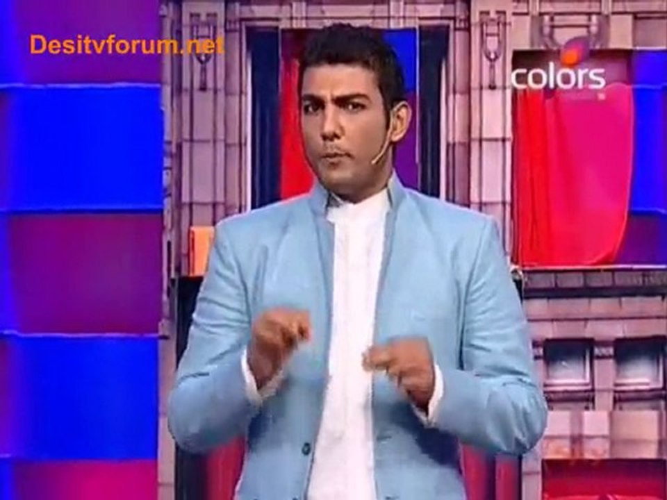 Chak Dhoom Dhoom - 12th June 2010 Watch Online - Part2