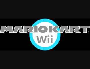 Mario Kart Wii Music - N64 Mario Raceway Final Lap