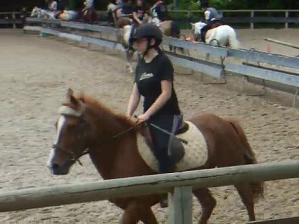 Moi et Quid mon tit bébé ^^
