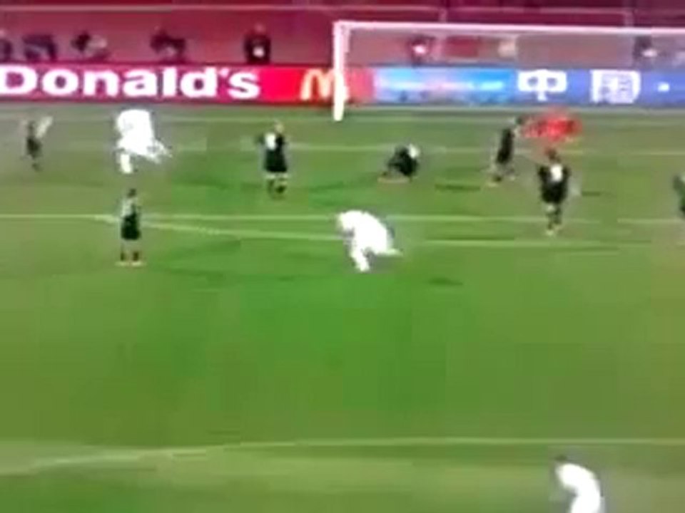 England 1-0 USA