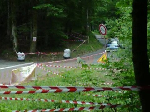 34ieme Rallye Ain Jura 2010 10