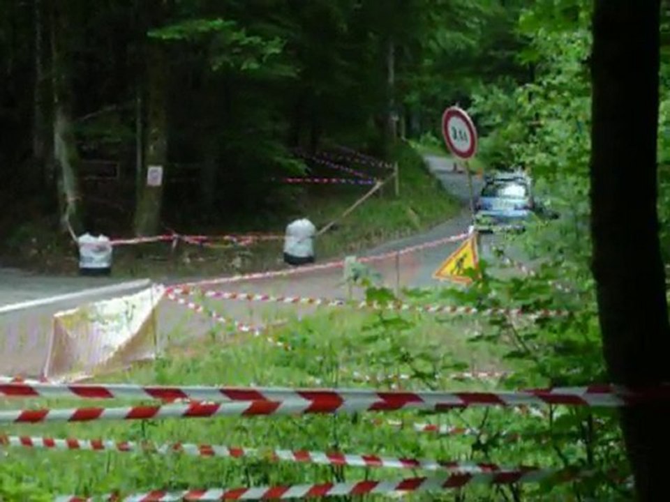 34ieme Rallye Ain Jura 2010 10