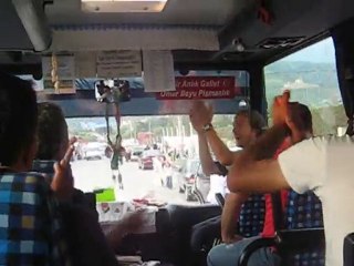 AS Kuzulukspor Şampiyonluk Turu