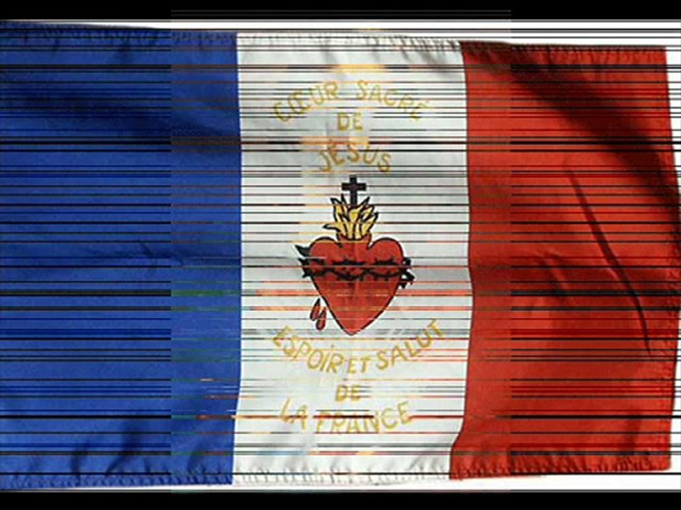 "France, Fille ainée de l'Eglise"