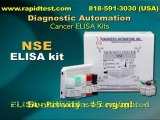 NSE ELISA kit