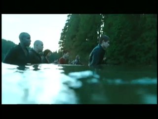Twilight Eclipse Final Teaser