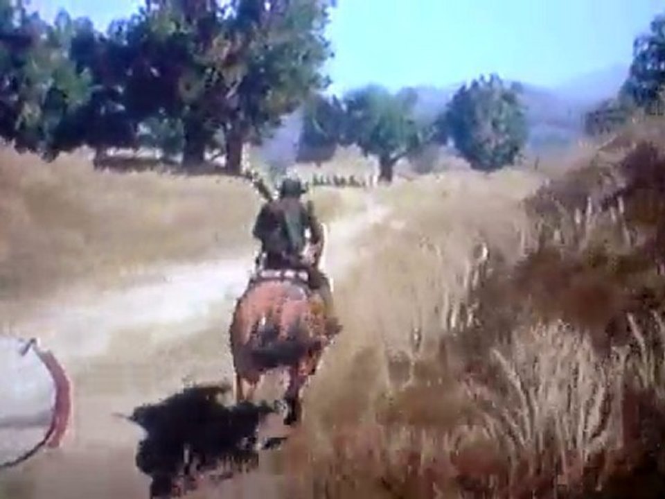 red dead redemption p2