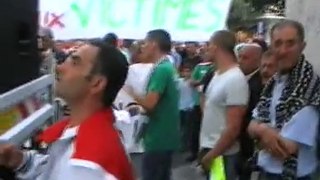 Bourg-en-Bresse Manifestations Contre le Blocus de Gaza 1/5