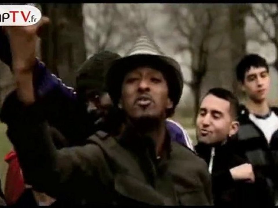 K'NAAN, album "Troubadour"