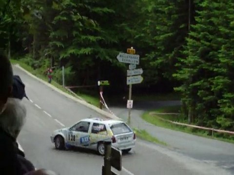 34ieme Rallye Ain Jura 2010 17