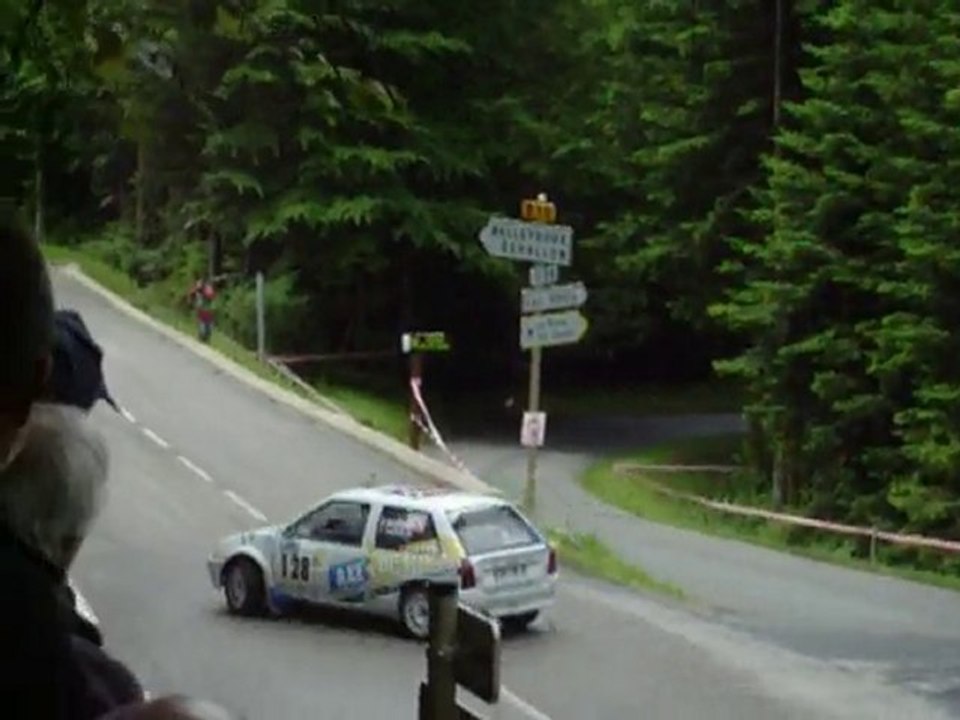 34ieme Rallye Ain Jura 2010 17