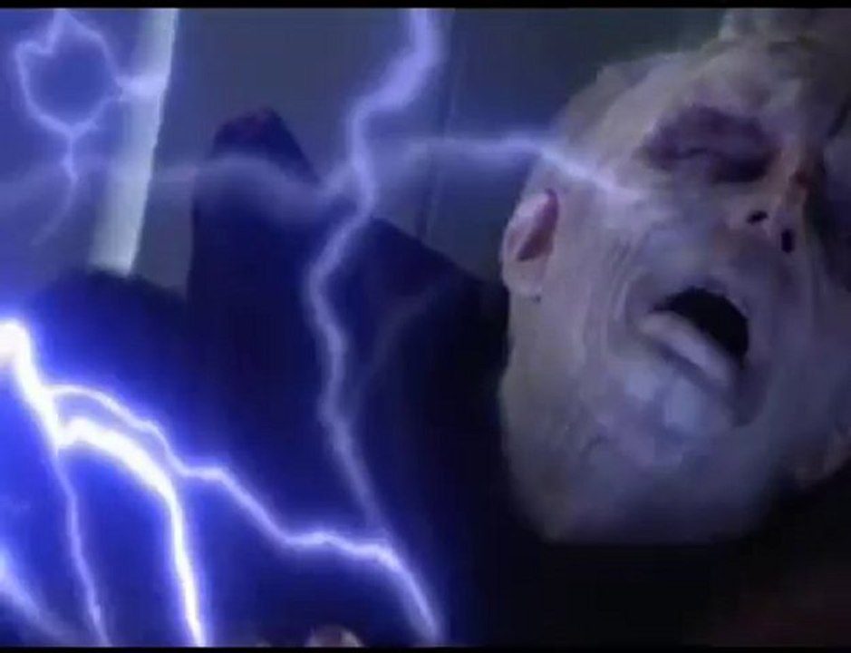 Bienvenue chez les ch'tis avec STAR WARS