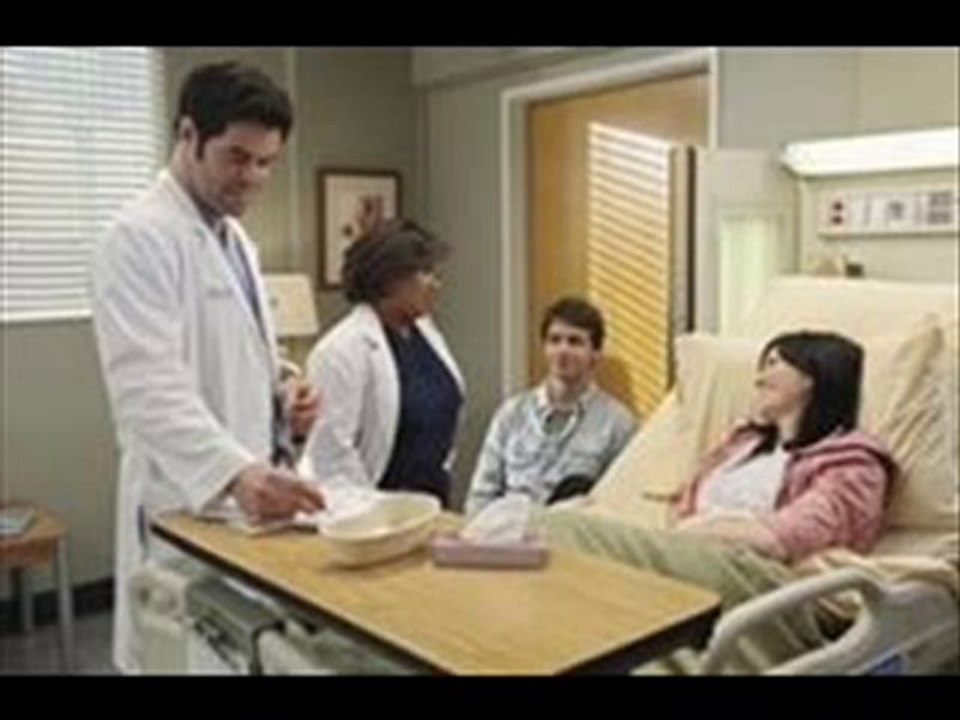 Grey’s Anatomy S6, Episode 24 – Death and All His Friends (2