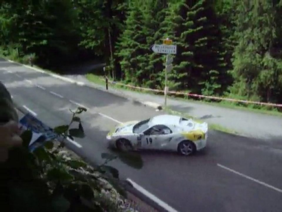 34ieme Rallye Ain Jura 2010 20