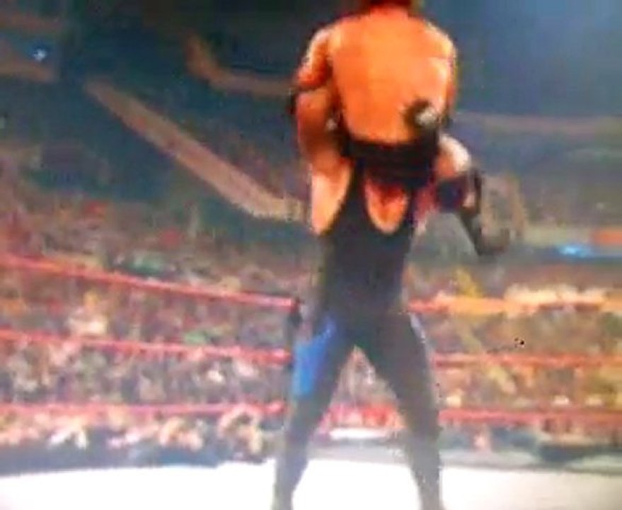 last ride avec spear