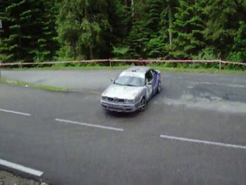 34ieme Rallye Ain Jura 2010 21