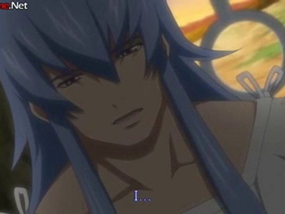 Tales of Symphonia OVA - Tethe'alla Episode 2_chunk_2