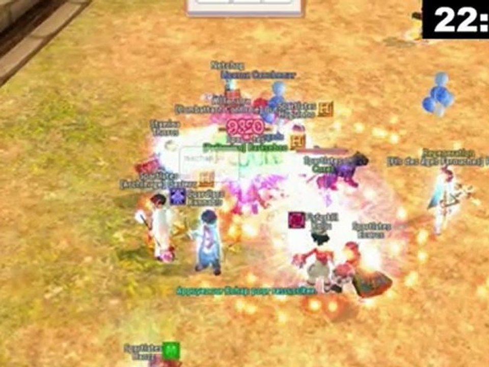All VS DarkSebco