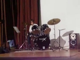 another brick in the wall (pink floyd) - spectacle 3e