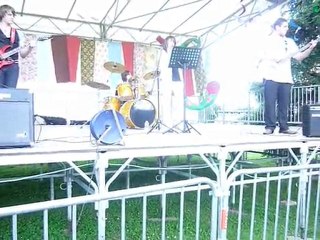 zombie par Roxxor le 12-06-10