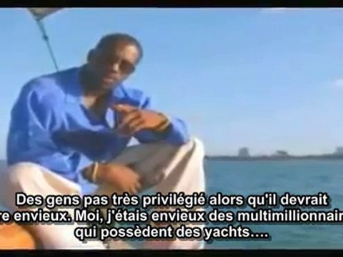 LOON la star du rap converti à l'islam 1/2