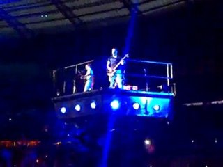 Muse 11/06/2010 Stade de France