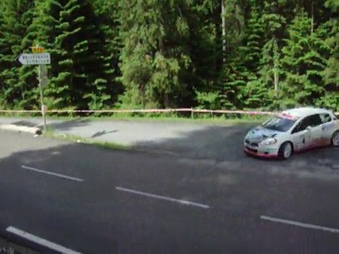 34ieme Rallye Ain Jura 2010 25