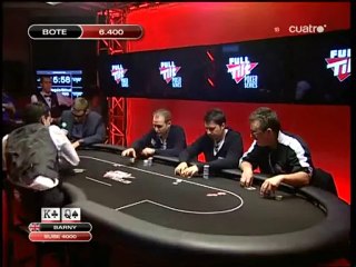 All◊in - Full Tilt Poker Series Espana 2009 Programa 16Pt03