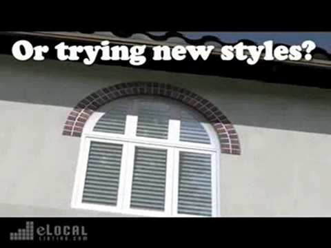 house windows Richland Hills TX (817) 478-1118